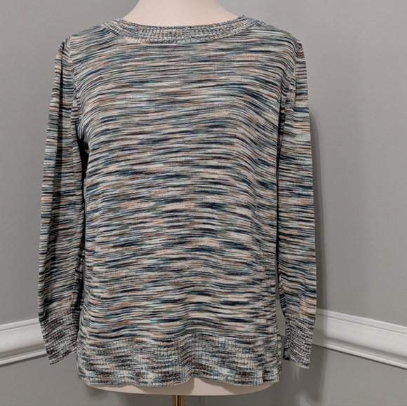 LOFT Sweaters - LOFT Outlet Long Sleeve Sweater